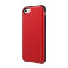 Goospery Sky Slide TPU PC Bumper Case by Mercury for Apple iPhone 6S