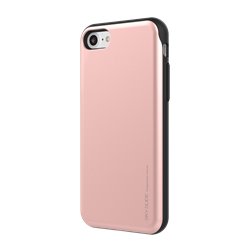 Goospery Sky Slide TPU PC Bumper Case by Mercury for Apple iPhone 6S