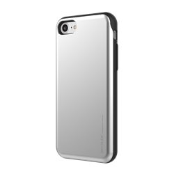 Goospery Sky Slide TPU PC Bumper Case by Mercury for Apple iPhone 6S
