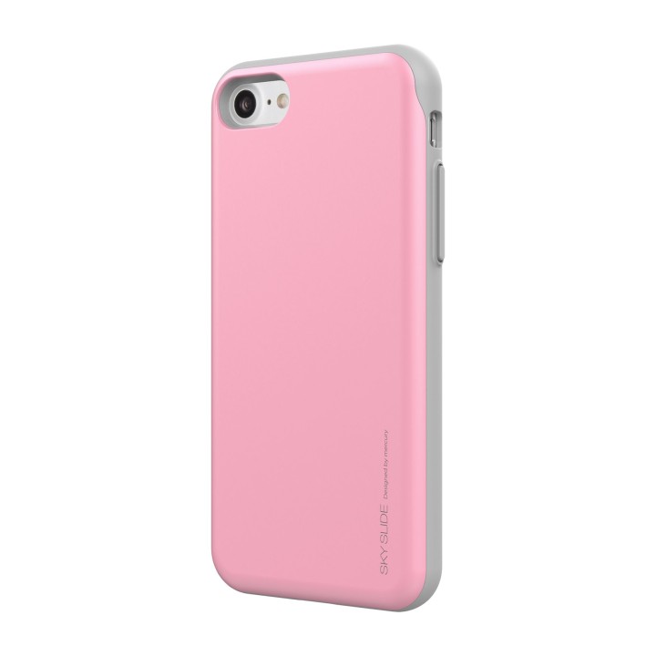 Goospery Sky Slide TPU PC Bumper Case by Mercury for Samsung Galaxy S7 (G930)