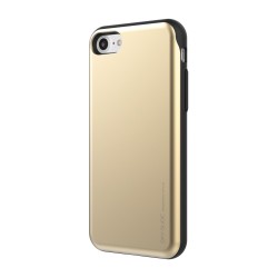 Goospery Sky Slide TPU PC Bumper Case by Mercury for Samsung Galaxy J5 (2016) (J510)