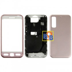 Full Set of High Quality for Samsung S5230, with logo