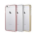 Goospery Ring 2 TPU Bumper Case by Mercury for Apple iPhone 7