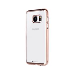 Goospery Ring 2 TPU Bumper Case by Mercury for Apple iPhone 7