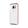 Goospery Ring 2 TPU Bumper Case by Mercury for Apple iPhone 7