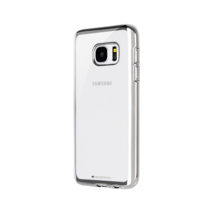 Goospery Ring 2 TPU Bumper Case by Mercury for Apple iPhone 7