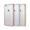 Goospery Ring 2 TPU Bumper Case by Mercury for Apple iPhone 6