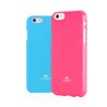 Goospery Color Pearl Jelly TPU Bumper Case by Mercury for Apple iPhone 4S