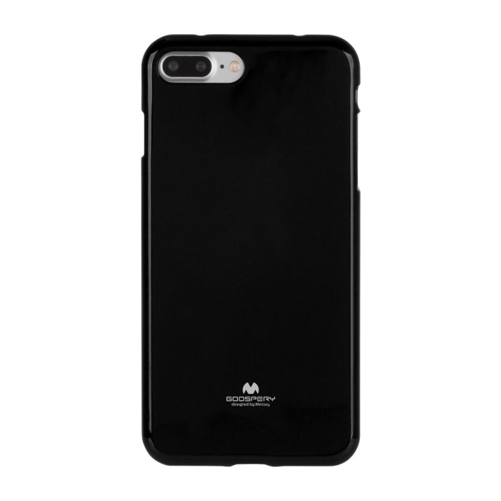 Goospery Color Pearl Jelly TPU Bumper Case by Mercury for Apple iPhone 4S