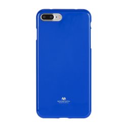 Goospery Color Pearl Jelly TPU Bumper Case by Mercury for Apple iPhone 4S
