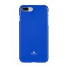 Goospery Color Pearl Jelly TPU Bumper Case by Mercury for Apple iPhone 4S