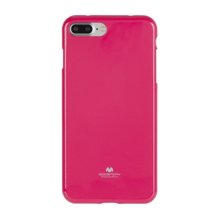 Goospery Color Pearl Jelly TPU Bumper Case by Mercury for Apple iPhone 4S