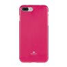 Goospery Color Pearl Jelly TPU Bumper Case by Mercury for Apple iPhone 4S