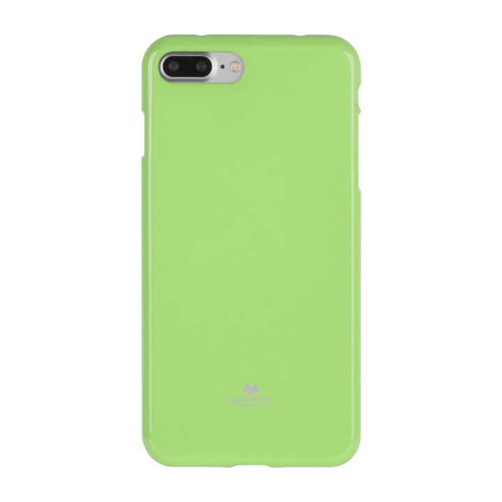 Goospery Color Pearl Jelly TPU Bumper Case by Mercury for Apple iPhone 4S