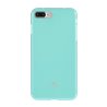 Goospery Color Pearl Jelly TPU Bumper Case by Mercury for Apple iPhone 4S