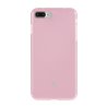 Goospery Color Pearl Jelly TPU Bumper Case by Mercury for Apple iPhone 4S