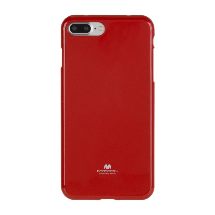 Goospery Color Pearl Jelly TPU Bumper Case by Mercury for Apple iPhone 4S