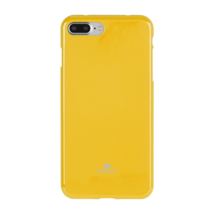 Goospery Color Pearl Jelly TPU Bumper Case by Mercury for Apple iPhone 4S