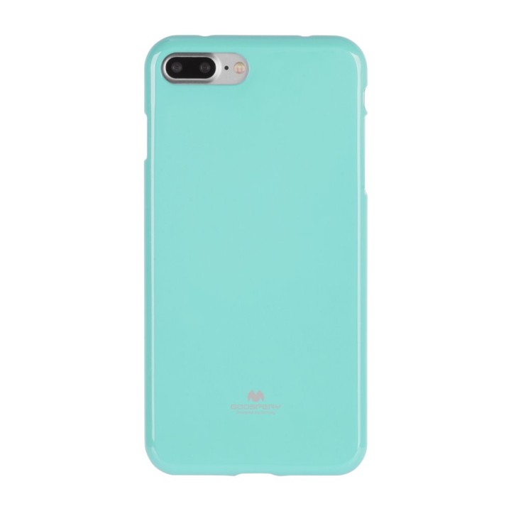 Goospery Color Pearl Jelly TPU Bumper Case by Mercury for Samsung Galaxy J5 (2016) (J510)