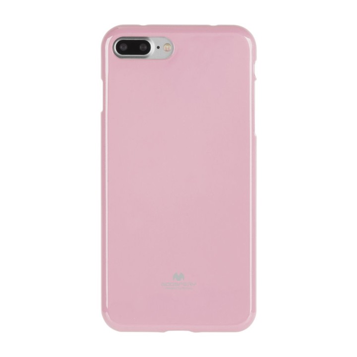 Goospery Color Pearl Jelly TPU Bumper Case by Mercury for Samsung Galaxy Note (I9220)