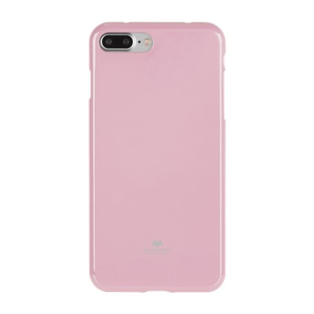 Goospery Color Pearl Jelly TPU Bumper Case by Mercury for Samsung Galaxy J5 Prime (G570) Goospery Color Pearl Jelly TPU Bumper Case by Mercury for Samsung Galaxy J5 Prime (G570)