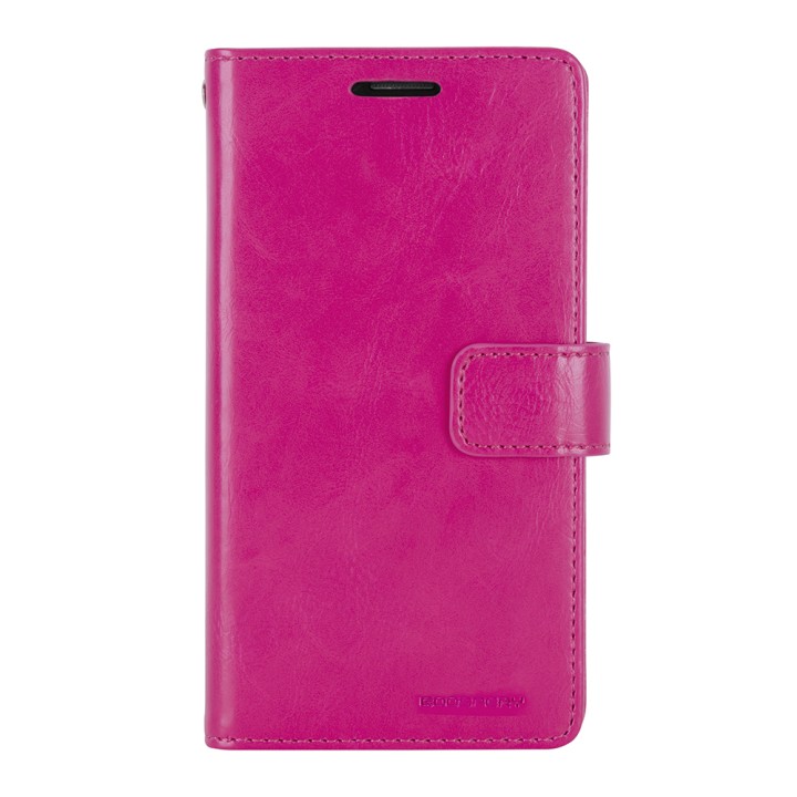 Goospery Mansoor Diary Wallet Flip Cover Case by Mercury for Apple iPhone 7