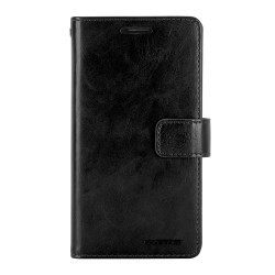 Goospery Mansoor Diary Wallet Flip Cover Case by Mercury for Apple iPhone 7 Plus (7+)