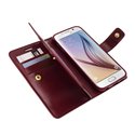 Goospery Mansoor Diary Wallet Flip Cover Case by Mercury for Apple iPhone 6S