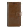 Goospery Mansoor Diary Wallet Flip Cover Case by Mercury for Apple iPhone 6S