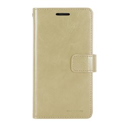 Goospery Mansoor Diary Wallet Flip Cover Case by Mercury for Apple iPhone 6S