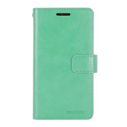 Goospery Mansoor Diary Wallet Flip Cover Case by Mercury for Apple iPhone 6S