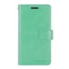 Goospery Mansoor Diary Wallet Flip Cover Case by Mercury for Apple iPhone 6S