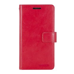 Goospery Mansoor Diary Wallet Flip Cover Case by Mercury for Apple iPhone 6S