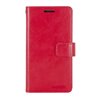 Goospery Mansoor Diary Wallet Flip Cover Case by Mercury for Apple iPhone 6S