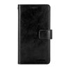 Goospery Mansoor Diary Wallet Flip Cover Case by Mercury for Apple iPhone 4S