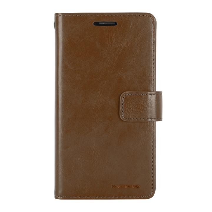 Goospery Mansoor Diary Wallet Flip Cover Case by Mercury for Apple iPhone 4S