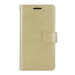 Goospery Mansoor Diary Wallet Flip Cover Case by Mercury for Apple iPhone 4S