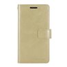 Goospery Mansoor Diary Wallet Flip Cover Case by Mercury for Apple iPhone 4S