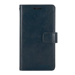 Goospery Mansoor Diary Wallet Flip Cover Case by Mercury for Apple iPhone 4S