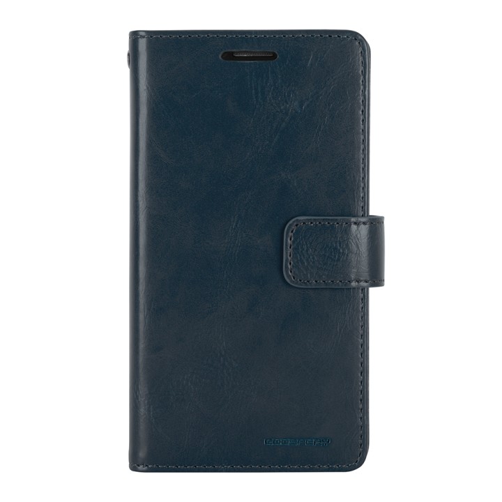 Goospery Mansoor Diary Wallet Flip Cover Case by Mercury for Apple iPhone 4S