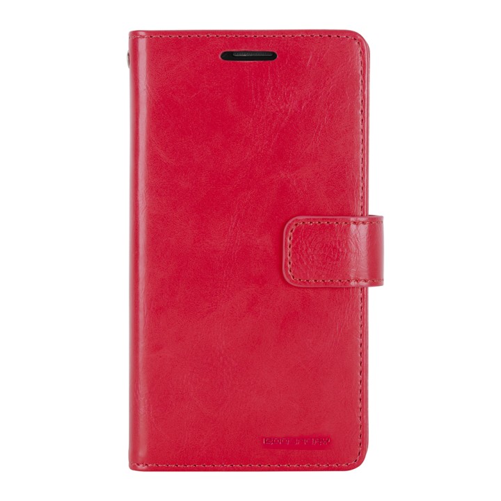 Goospery Mansoor Diary Wallet Flip Cover Case by Mercury for Apple iPhone 4S