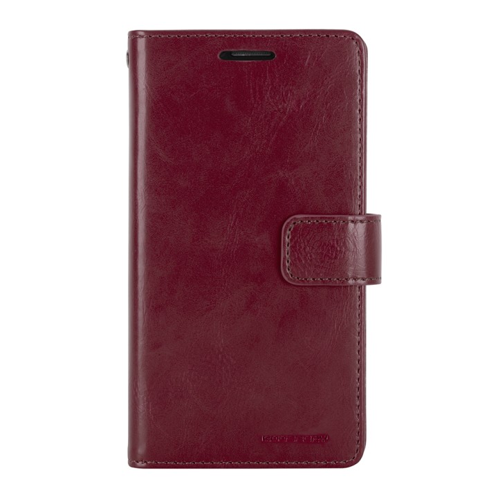 Goospery Mansoor Diary Wallet Flip Cover Case by Mercury for Apple iPhone 4S