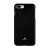Goospery Color Pearl Jelly TPU Bumper Case by Mercury for Apple iPhone