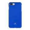 Goospery Color Pearl Jelly TPU Bumper Case by Mercury for Apple iPhone