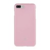 Goospery Color Pearl Jelly TPU Bumper Case by Mercury for Samsung Galaxy E5 (E500)