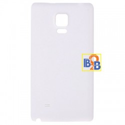 Battery Back Cover Replacement for Samsung Galaxy Note Edge / N915 (White)