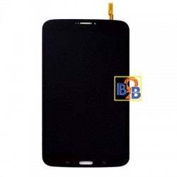 High Quality LCD Screen Display with Touch Screen Digitizer Assembly for Samsung Galaxy Tab 3 8.0 / T311 (Black)