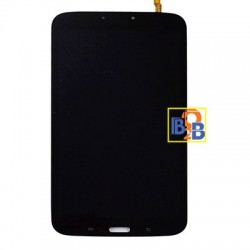 High Quality LCD Screen Display with Touch Screen Digitizer Assembly for Samsung Galaxy Tab 3 8.0 / T310 (Black)