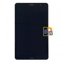 High Quality LCD Screen Display with Touch Screen Digitizer Assembly for Samsung Galaxy Tab Pro 8.4 / T321 (Black)