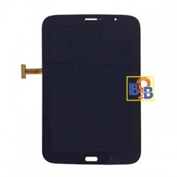 High Quality LCD Screen Display with Touch Screen Digitizer Assembly for Samsung Galaxy Note 8.0 / N5100 (3G Edition) (Brown)